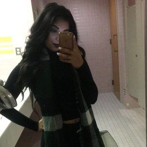 Meet your Posher, Harminder